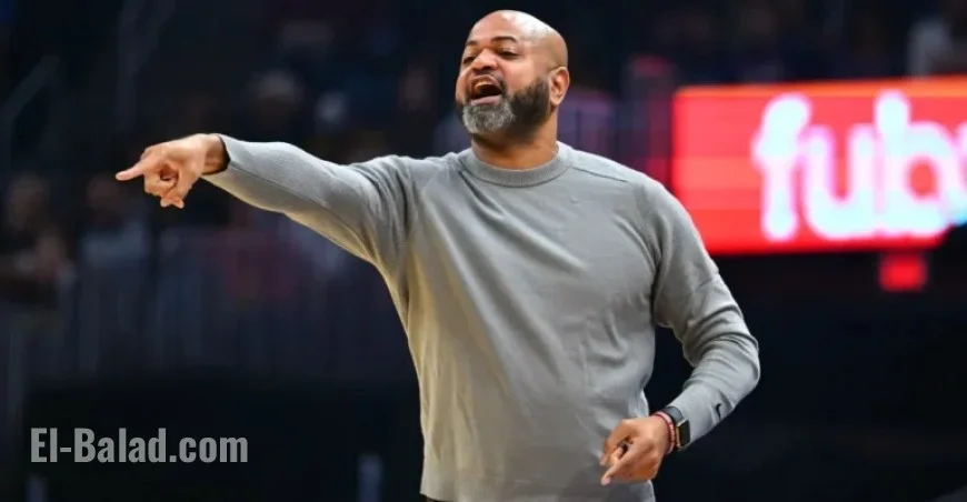 Pistons Clash with Clippers: Transition Game Key