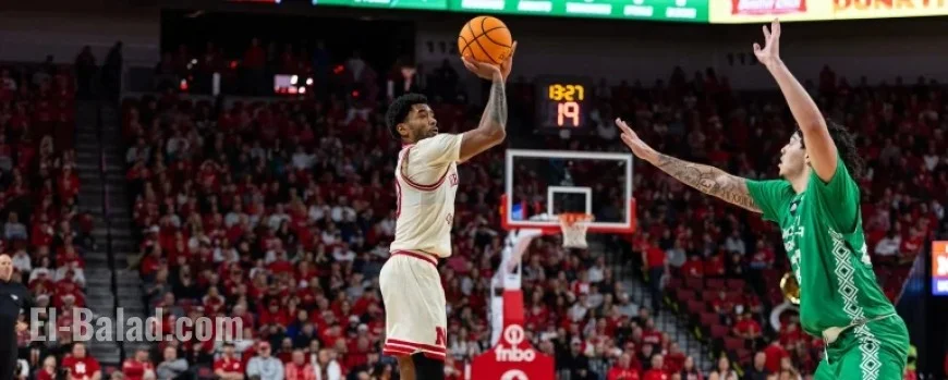 Huskers Aim for Perfect Non-Conference Record Against New Hampshire