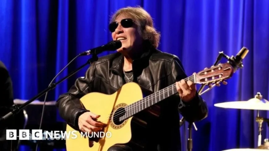 Inside the Success of José Feliciano’s Iconic Holiday Song “Feliz Navidad”