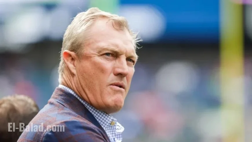 49ers May Release Superstar after 2026 Season