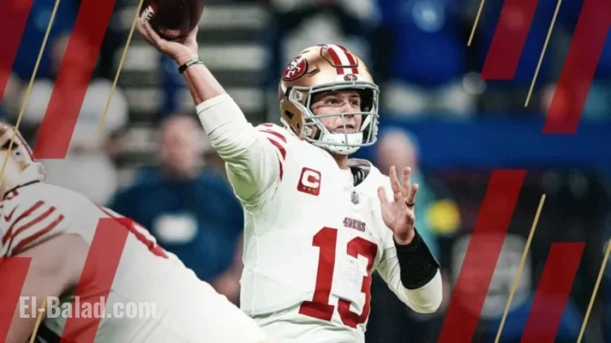 2025 NFL Quarterback Rankings Released for Week 17