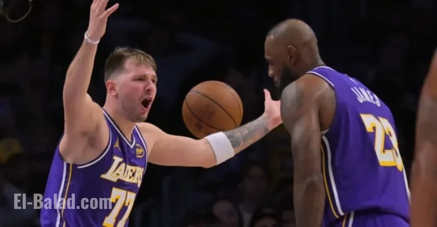 Lakers Battle Kings: Can L.A. Overcome Their Slump?