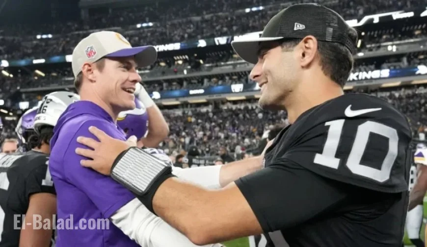 Vikings’ Offseason Strategy: Predicting Their Next Quarterback Acquisition