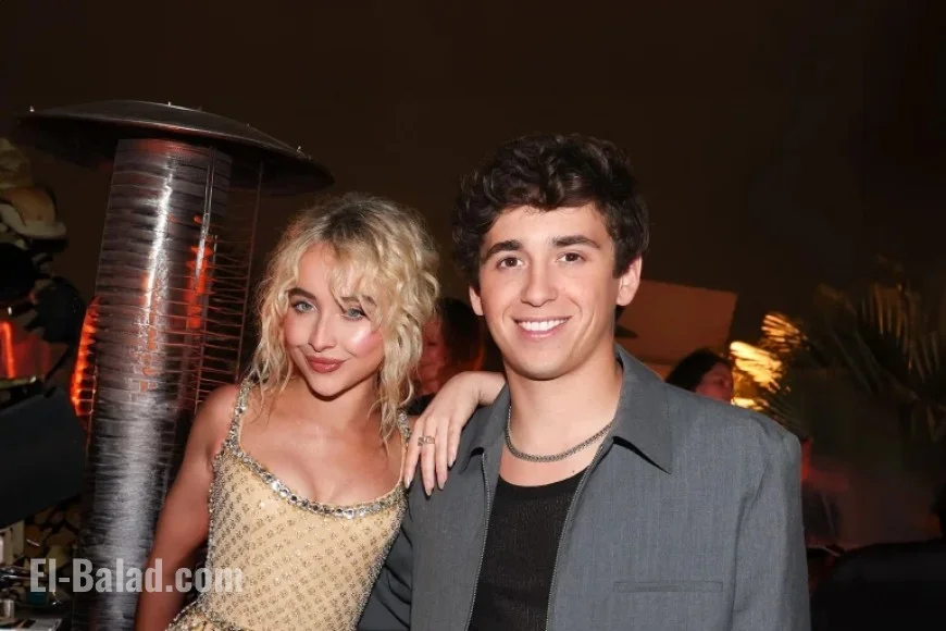 SNL’s Hernández Clarifies Identity Confusion with Domingo: “I Have a Name”