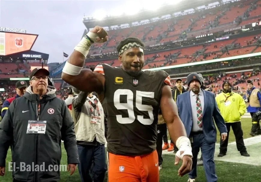 Joe Starkey: Steelers’ Passive Strategy Leads to Devastating Defeat