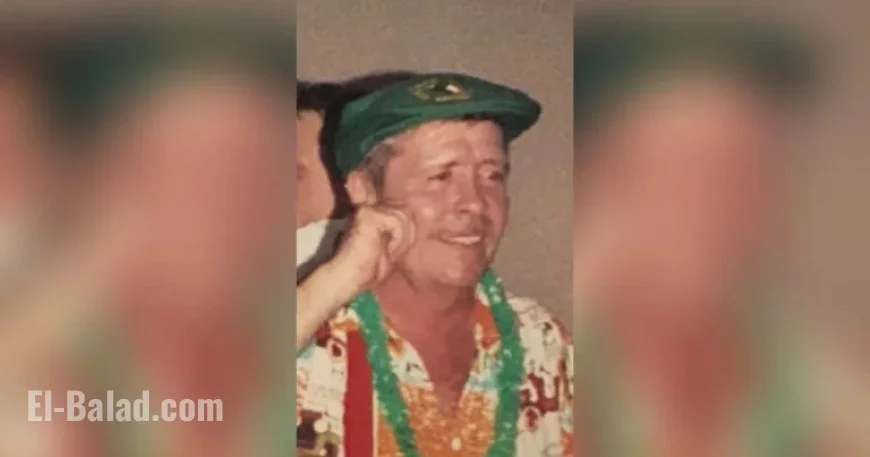 Remembering Gary “Squeak” E. Egan: A Heartfelt Obituary