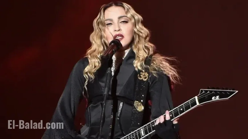 Madonna’s $57 Million Real Estate Empire Unveiled