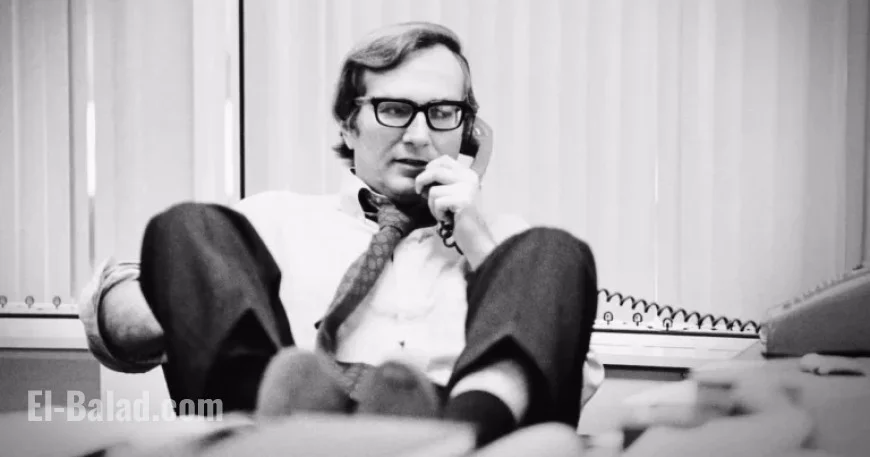 Review: Unveiling Seymour Hersh’s Remarkable 50 Years in Investigative Journalism