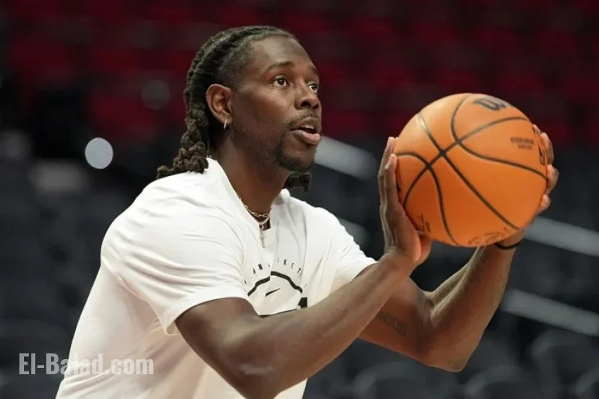 Jrue Holiday Discusses Celtics Trade, Stevens’ Transparency, and Love for Portland