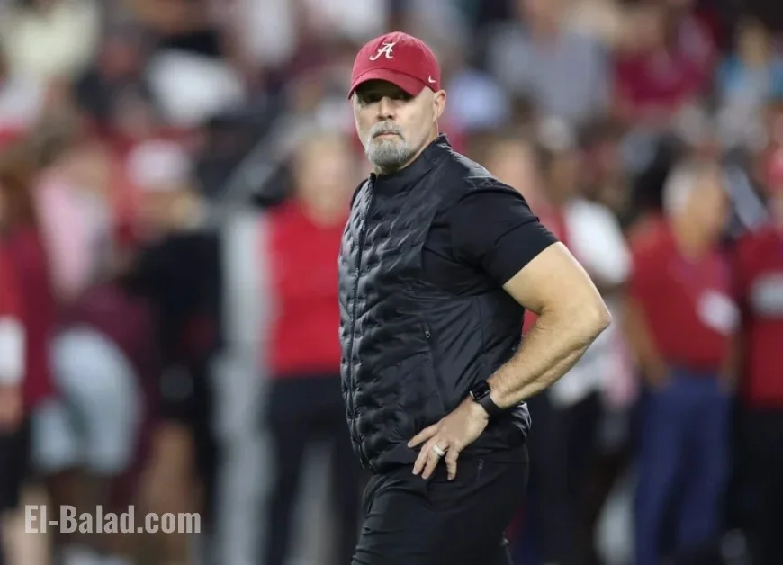 Alabama Needs Focused Strategy to Defeat Indiana in Rose Bowl