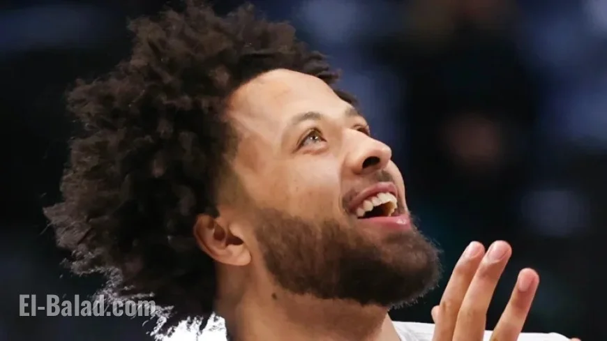 Cade Cunningham Shows Promise to Challenge Unbreakable Record