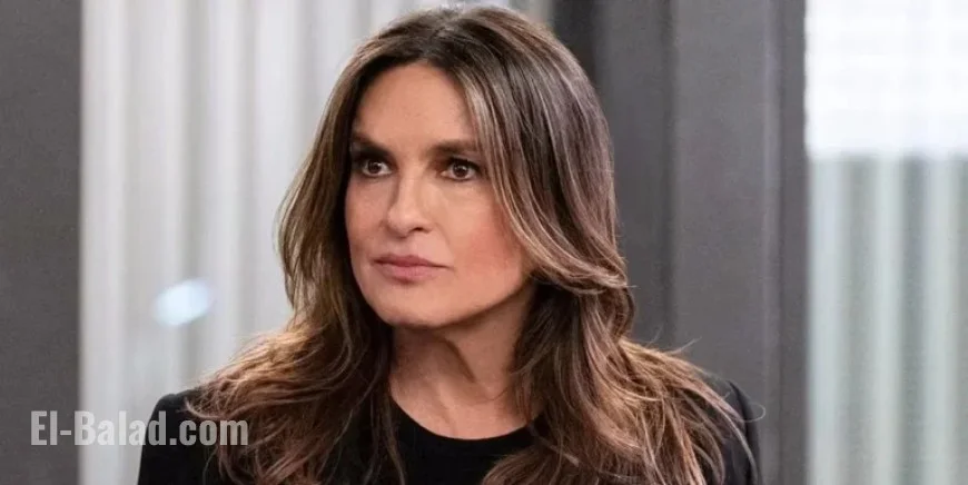 “Law and Order: SVU Fans Stunned by Villain’s Return in Season 27”