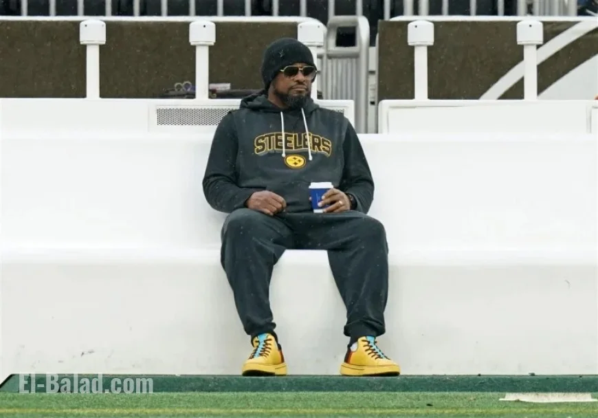 Steelers Struggle as Rodgers and Smith Falter Against the Browns