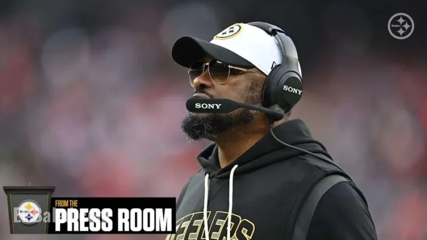 Steelers Clash with Browns: Game Highlights and Analysis