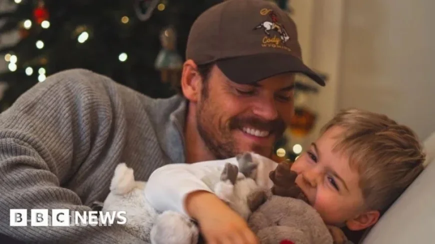 Father’s Advice Transformed My Journey as a New Parent