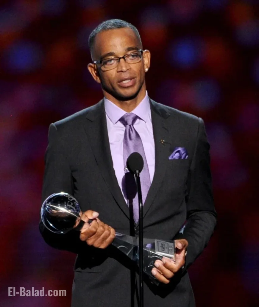 Stuart Scott’s “30 for 30” Reopens Emotional Memories