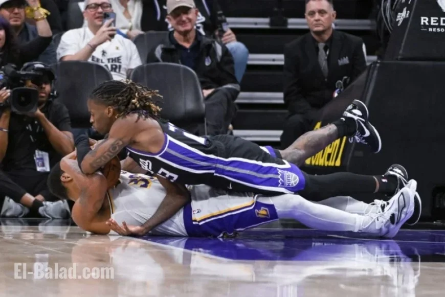 Kings Triumph Over Lakers in Thrilling Victory