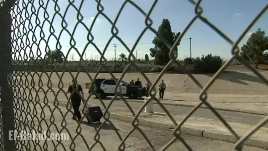 Homicide Probe Launched After Man Found Dead near San Gabriel River