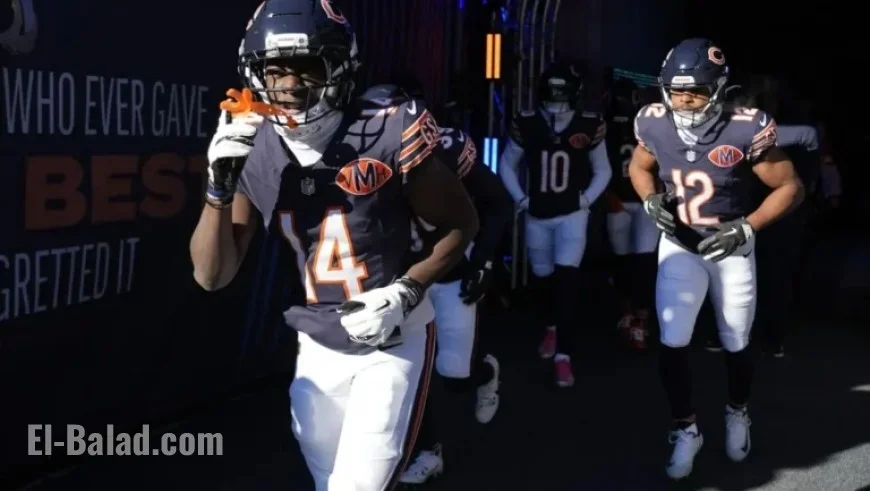 Secure Tickets for Devin Duvernay’s Clash with the 49ers