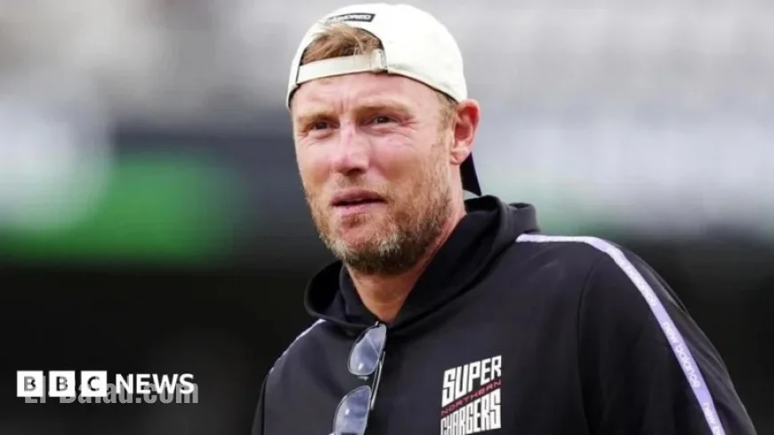 Freddie Flintoff Supports Manchester Hospital’s Cinema Appeal