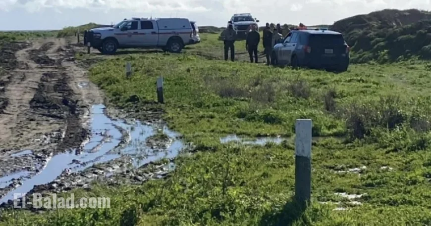 Santa Cruz County: Body Discovered Near Recent Shark Sighting, Officials Confirm