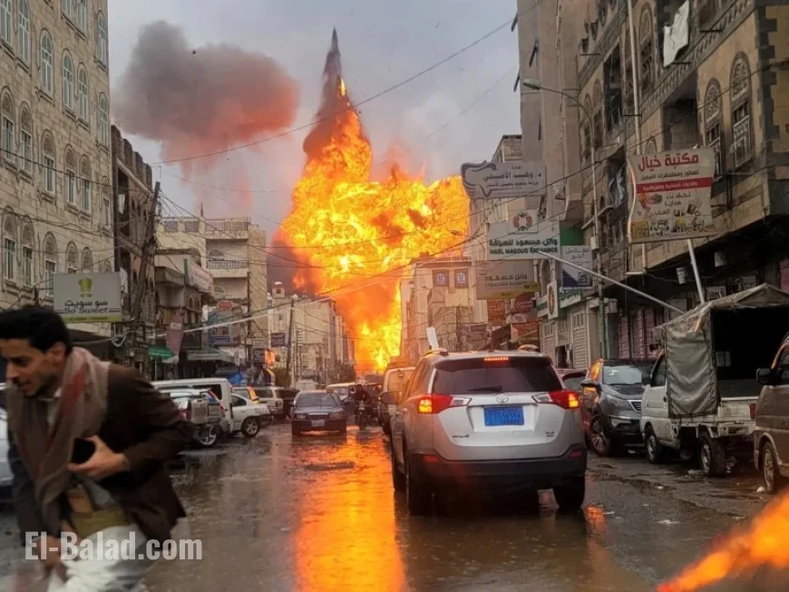 Houthi Leader Declares Israeli Presence in Somaliland a ‘Target’