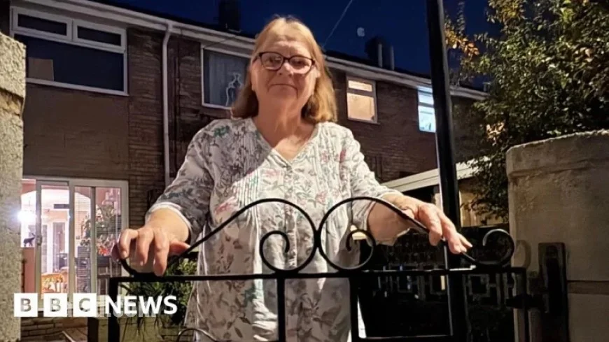 Mother Reunited with Global Explorer Son Karl Bushby After 27 Years