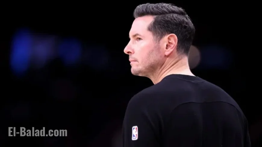 Deandre Ayton Responds to JJ Redick, Sparks Rumors Anew