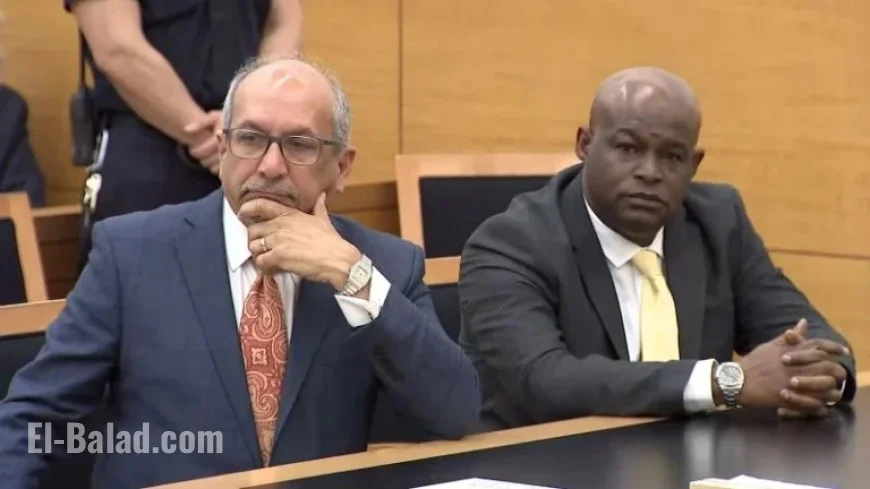 Exonerated After 19 Years: Gunman’s Letter Clears Emel McDowell’s Name