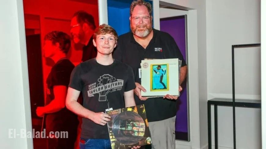 Finding Refuge on Analog Islands Amid Expanding Digital Seas