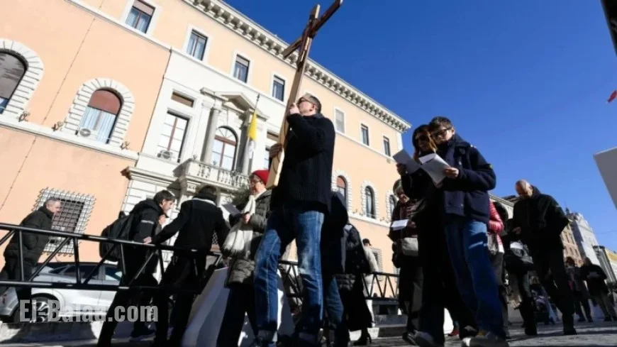 Churches Celebrate Conclusion of Jubilee Year