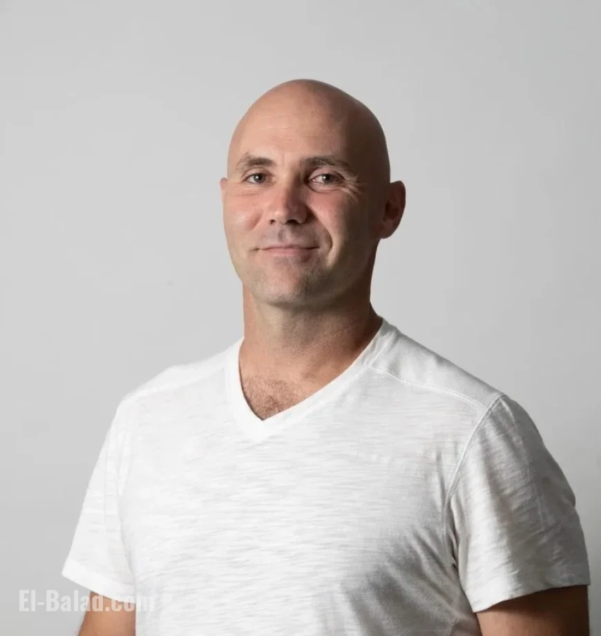 Sauron Appoints New CEO from Sonos for Premium Security Startup