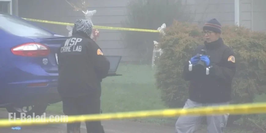 Vancouver Officers Fatally Shoot Man Allegedly Pointing Gun