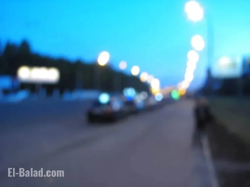 Five Injured in Highway 18 Traffic Accident Near Mile Marker 44