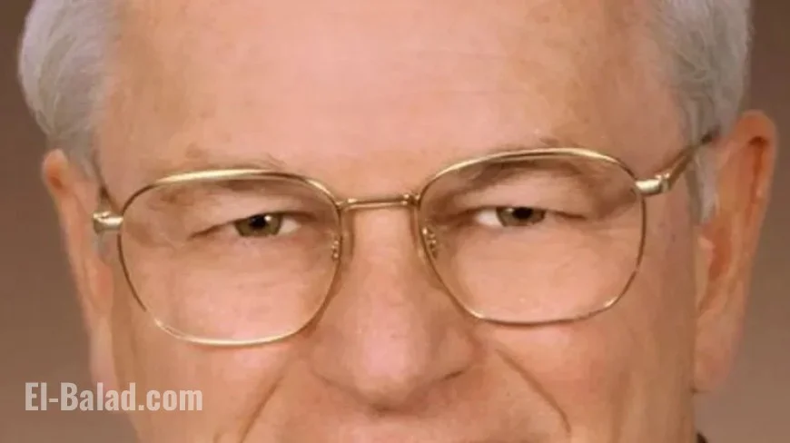 Prominent Bloomington Attorney Ken Nunn Passes Away at 85