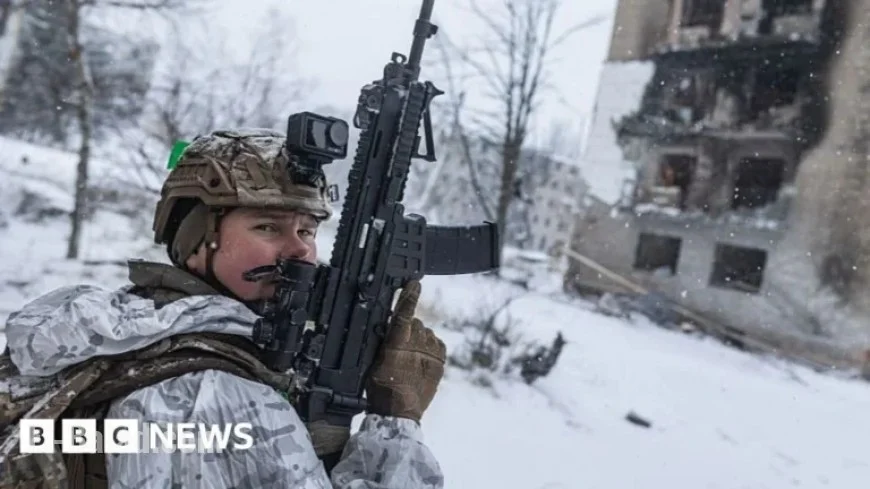 Trump and Zelensky Display Renewed Optimism