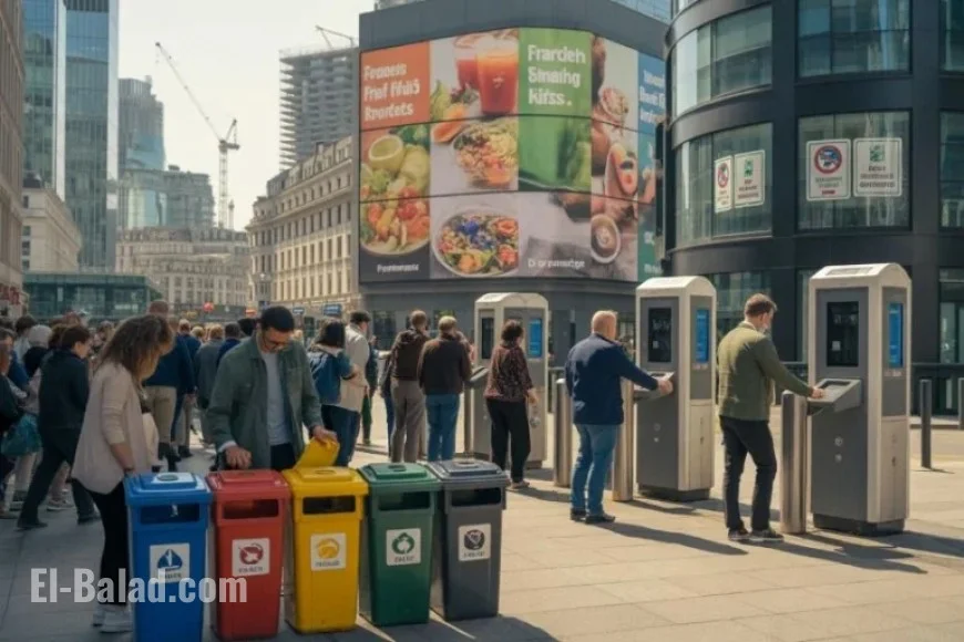 UK Travel in 2026: Key Law Changes on Fees and Border Controls