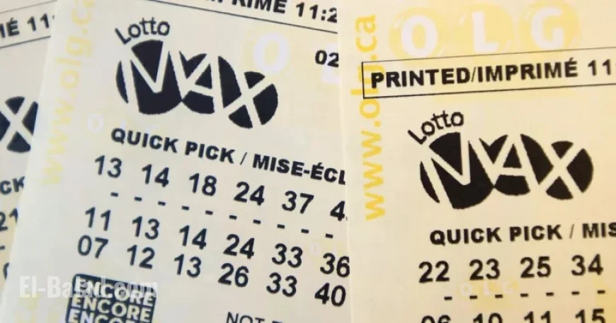 Lotto Max’s $80 Million Jackpot Rolls Over for Fifth Consecutive Draw
