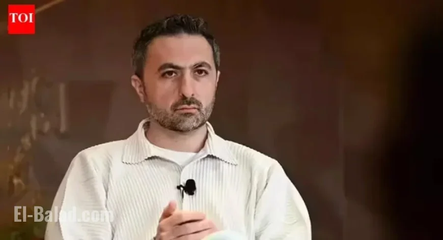 Microsoft AI Chief: Competing Will Cost Billions