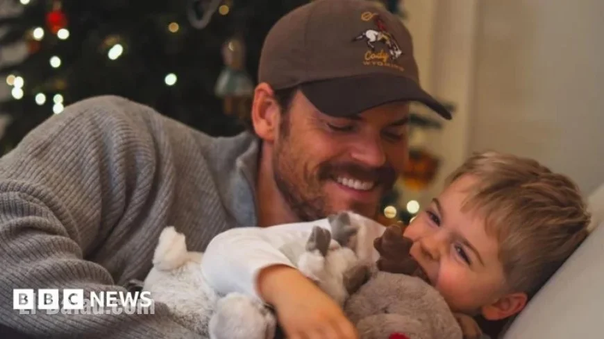 How My Dad’s Advice Transformed My New Parenting Journey