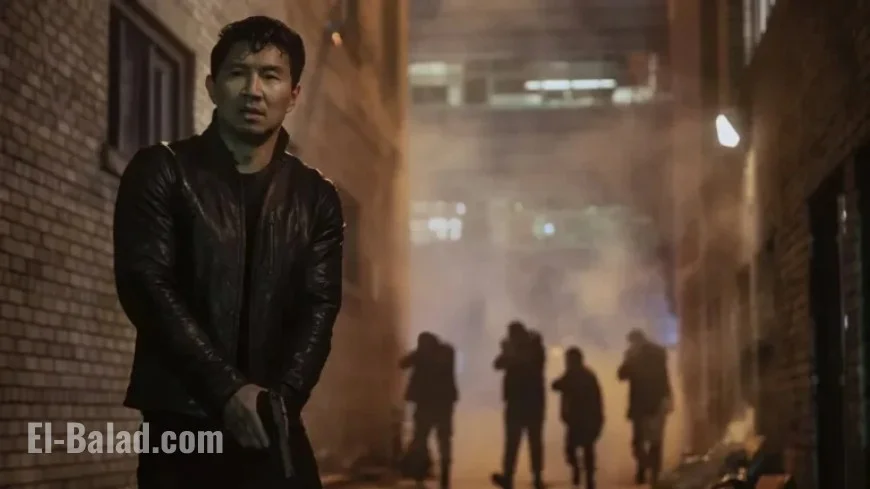 Copenhagen Showrunners Discuss Season 2 Ideas, Consent Issues, and Cut Scene