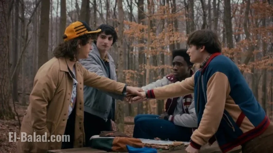 Woman Dies at ‘Stranger Things’ Atlanta Site Ahead of Demolition