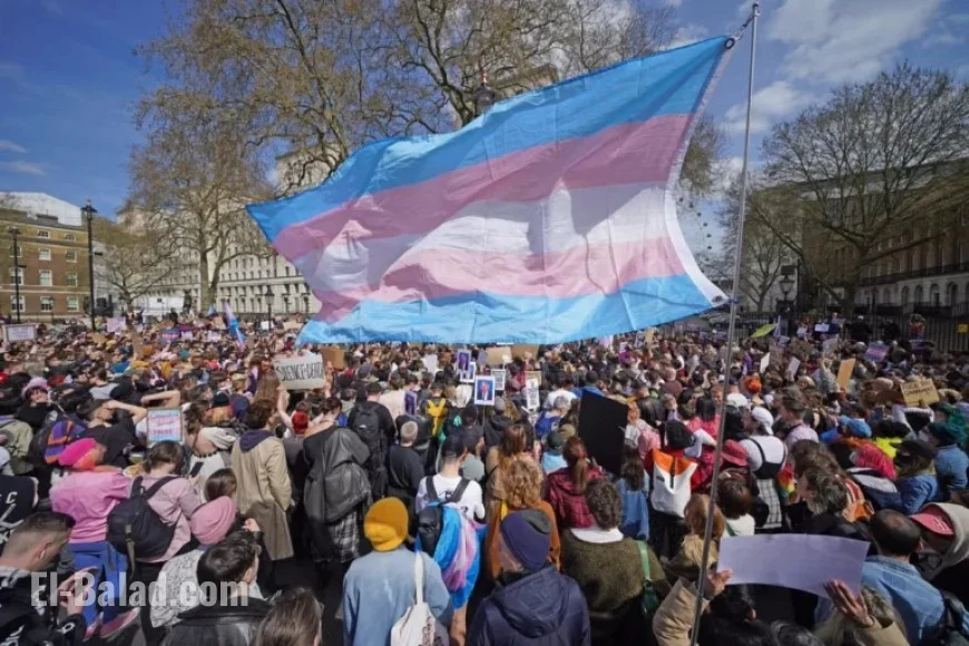 UK’s Future for Transgender Community: Navigating Challenges and Acceptance