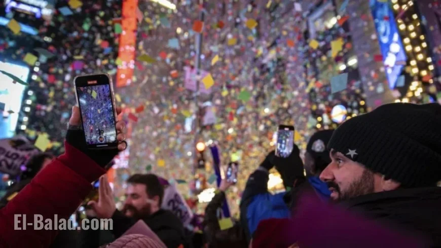 Why Millions Celebrate New Year on January 1st