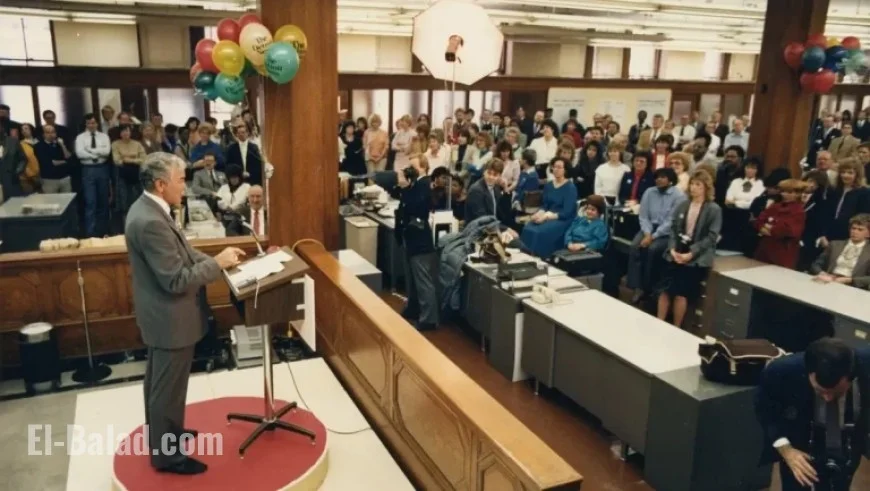 Closure of JOA Newspaper Sparks New Competitive Era in Detroit