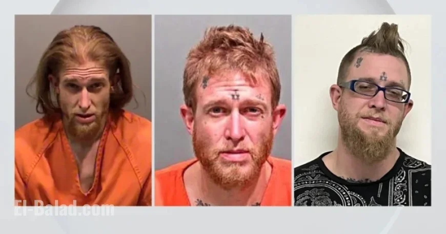 Boulder Police Warn Community About Sexually Violent Offender