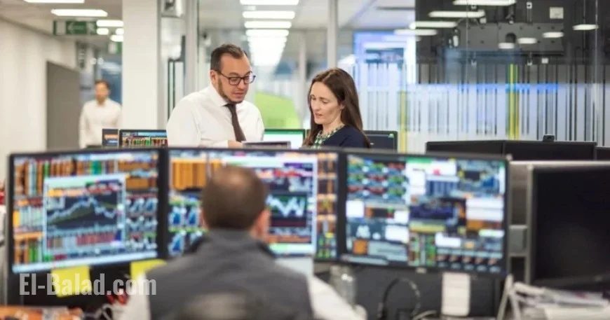 UBS Predicts Turning Point for UK and European Stocks by 2026