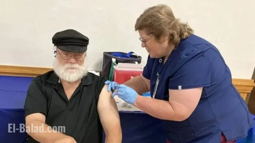 Record-Breaking Flu Season Worsens with Surging Case Numbers