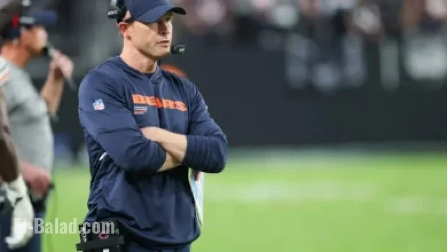 Heavy Snow and Strong Winds as Temperatures Plummet