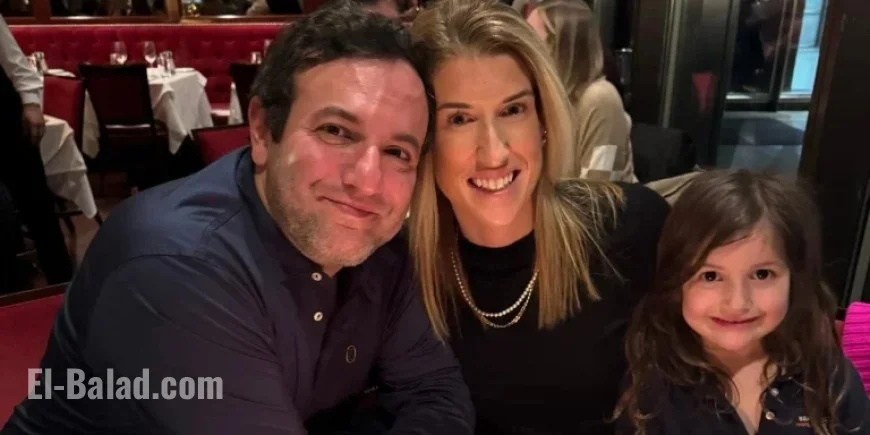 New Mom Checks Work Email Right After Giving Birth